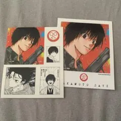 SAKAMOTO DAYS 南雲 まとめ売り - メルカリ