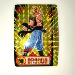 ドラゴンボール カードダス 167 トランクス＆孫悟天 1994 - メルカリ