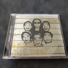 1713 6BROS　 IN 2 DEEP CD