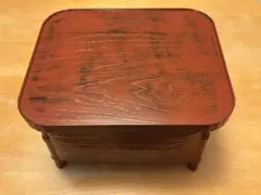 茶道具　飛来一閑作　糸巻懐石膳　五客 茶道具 飛来一閑作 糸巻懐石膳 五客 Yahoo!オークション -「飛来