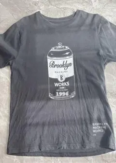 Brooklyn Machine Works Tシャツ M