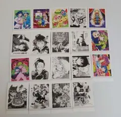魔入間展 ぱしゃこれ まとめ売り