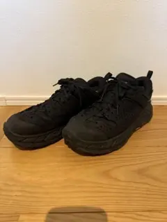 2025年最新】hoka oneone tor ultra lowの人気アイテム - メルカリ