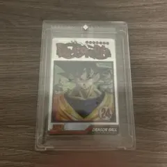 2026年最新】ジャンプ50周年ウエハース ドラゴンボールの人気アイテム