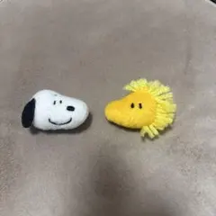 スヌーピー ピンバッジ