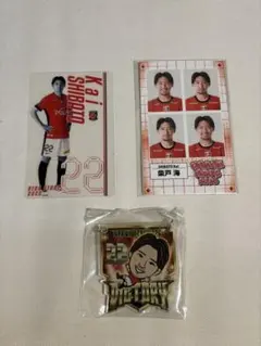 浦和レッズ 早川隼平 victory ガチャ アクリルスタンド - メルカリ