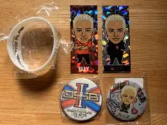 三代目　ELLY　セット