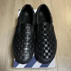 新品未使用 ENGINEERED GARMENTS vans スリッポン