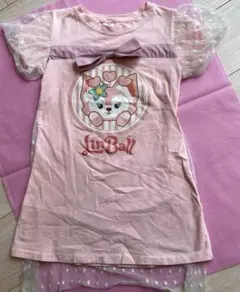 リーナベルワンピース