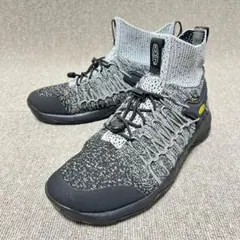 キーン KEEN エクスプロール ユニーク ミッド スニーカー 26.0㎝のサムネイル