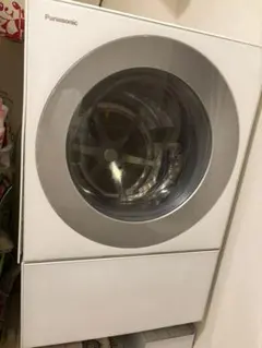 【引き渡し決まりました】Panasonic 　ドラム式洗濯機 NA-VG700R NA-VG700L 概要 - ななめドラム洗濯機 | 洗濯機・衣類乾燥機 | Panasonic