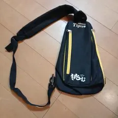ヤマシタ エギ王 エギングバッグ レッグバッグ LB ブラック - メルカリ