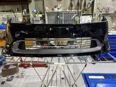 30プリウス後期トヨタ モデリスタ フロントアンダーリップスポイラー