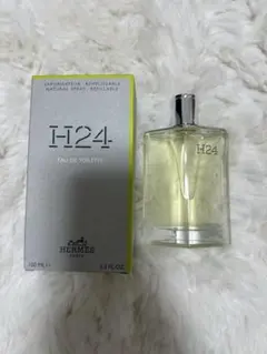 q*2様 HERMES H24 オードトワレ 100mlのサムネイル