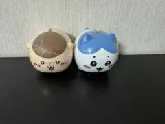 ちいかわ 貯金箱