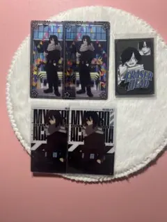 僕のヒーローアカデミア 相澤消太ver