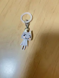 どこでもいっしょ　めじるしアクセサリー　トロ