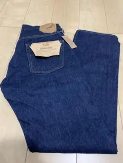 ORSLOW 105 STANDARD デニムジーンズ