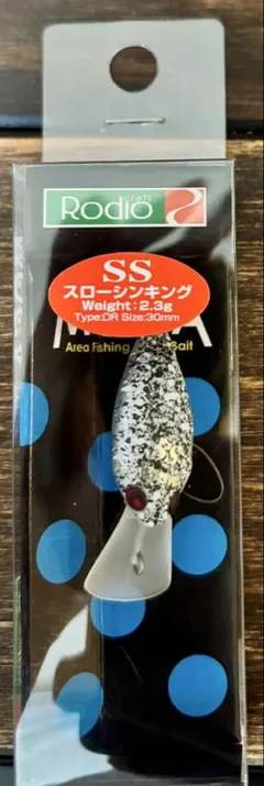 新品未使用】ロデオクラフト モカ DRSS 鶯 オオツカ オリカラ - メルカリ