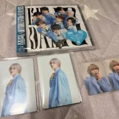 Yes！東京 ICEx盤 CD 千田波空斗 トレカ