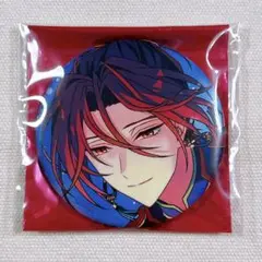 シャイロックバースデー 缶バッジ まほやく 魔法使いの約束 魔法使いの約束 まほやく シャイロック 缶バッジ 2024年