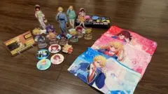 推しの子グッズまとめ売り