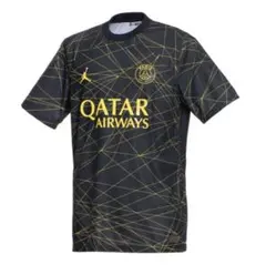 パリ・サンジェルマン PSG 2022/23 Fourthユニフォームジョーダン