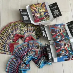 空箱】 メガドリームex 6個セット ぺりぺり付 ぺりぺりあり - メルカリ