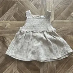 バースデイ　teta a tete トップス　チュニック