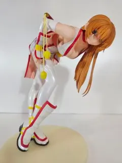 【未開封】DEAD OR ALIVE 霞C2ver. 1/6完成品フィギュア Amazon.co.jp: figma DEAD OR ALIVE 霞 C2黒ver. ノンスケール ABS&PVC