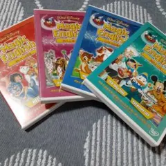 2025年最新】magic english dvdの人気アイテム - メルカリ