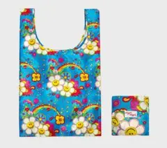 WIGGLE WIGGLE エコバッグ Popping Land ウィグウィグル