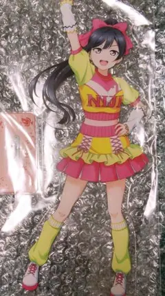 優木せつ菜 A賞 ラブライブ 虹ヶ咲 マンスリー ビッグアクリルスタンド 優木せつ菜 A賞 ラブライブ 虹ヶ咲 マンスリー ビッグアクリルスタンド