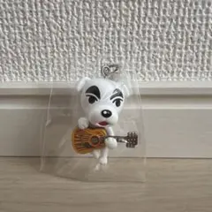 どうぶつの森 とたけけ めじるしアクセサリー