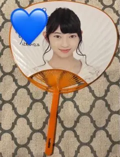 1997年 なかよし・amiフェスティバル 直筆サイン色紙 早稲田ちえ 立川