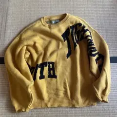 タイトブースプロダクション　ニットのサムネイル