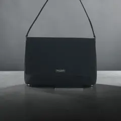 kate spadeケイトスペードハンドバッグ　ブラック