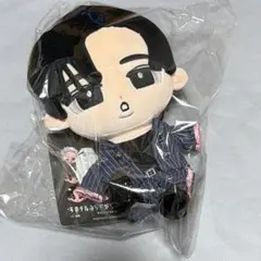 目黒蓮　スノBIGチルぬい