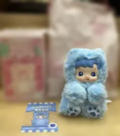 【希少品】インスティックトイ グレイトフルデイぬいぐるみ 希少品】インスティックトイ グレイトフルデイぬいぐるみ - メルカリ
