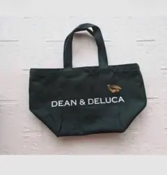 DEAN& DELUCA　PASS THE BATON 限定　トート