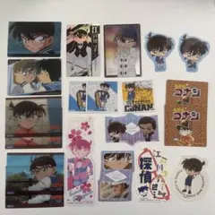 名探偵コナン まとめ売り - メルカリ