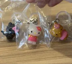 ハローキティ 3個セット