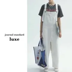 2026年最新】JOURNAL STANDARD LUXE カラー：ホワイト系 レディース