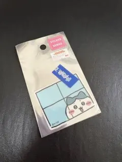 ちいかわ ハチワレ ステッカー