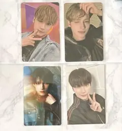 TXT トゥバ ヒュニンカイ ラキドロ