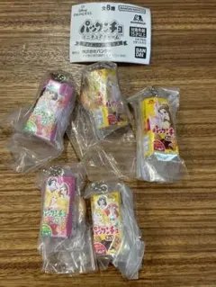 パックンチョ　ミニチュアチャーム