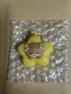 mikko お星さまライトスイングス　ラテ