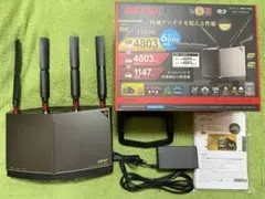 2025年最新】WXR-11000XE12の人気アイテム - メルカリ