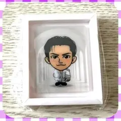 三代目 KINGDOM ガチャ第2弾 登坂広臣 フレームマグネット - メルカリ