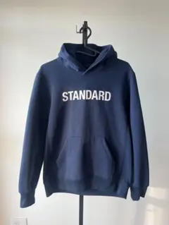 THE NORTH FACE STANDARD パーカー フーディ　M